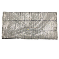 Chef Wall Oven Wire Shelf Rack|900mm|Suits: Chef CFE912SA