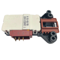 Genuine Blanco Washing Machine Door Lock Interlock Switch|Suits: Blanco BFW616