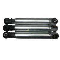 3x Miele Novotronic Washing Machine Shock Absorber Suspension Leg|Suits:W914