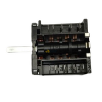 Genuine Westinghouse Boss 663 Oven Function Program Selector Switch|POPS663S*02