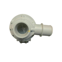 Simpson EZI Sensor Washing Machine Recirculation Pump|Suits:SWT802SA*00