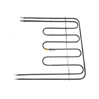 Genuine Chef Classic Wall Oven Upper Top Grill Element|Suits: Chef EOC644W*40