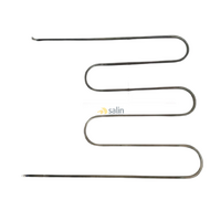 Genuine Chef Classic Small Oven Lower Bottom Grill Element|Suits:EDC691W*03