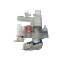 Genuine Bosch Dishwasher Aquastop Pressure Chamber|Suits: Bosch SGS0905AU/07