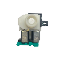 Siemens iQ700 Washing Machine Water Inlet Valve|Suits: Siemens WM14S440AU/38