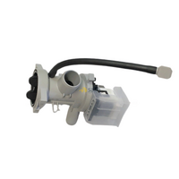 LG Front Loader Washing Machine Water Drain Pump|St:WD12021D6 (F12B8QD1.ABWREAP)