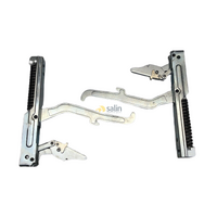2x Genuine Chef 690 Classic Duo Double Oven Door Hinge|Suits: Chef EDC690S