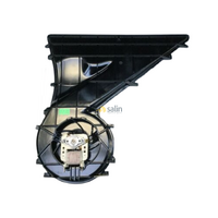 Genuine Chef Wall Oven Cooling Fan Motor Assy|Suits: Chef EOC624W*40