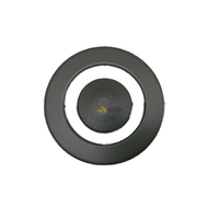 LG Dual Fuel Stove Oven Gas Cooktop WOK Burner Cap|900mm|Suits: LG LF98100SS