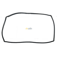 Genuine ILve Stove MAIN Oven Door Seal Gasket|1200mm|Suits: Ilve MT120FRDMP