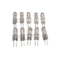 10x Westinghouse Canopy Rangehood Halogen Lamp Light Bulb Globe|900mm|WRF960CS