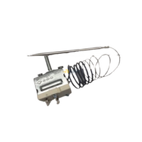 Genuine Indesit Oven Thermostat|Suits: Indesit FIMS51K.A(WH)AUSS