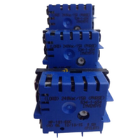 3x Genuine Westinghouse Avondale 161 Cooktop Hotplate Control Switch|PAJ161B*19