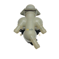 LG Intellowasher Washing Machine Cold Water Inlet Valve|Suits: LG 5220FR2075A
