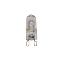 40W Smeg Oven Halogen Lamp Light Bulb Globe SFPA130 SFPA130B SFPA130N