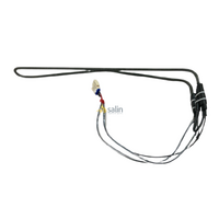 Genuine Kelvinator Fridge Defrost Heater Element|Suits: Kelvinator KBM4502WA-R