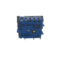 Genuine Westinghouse Freestyle 143 Cooktop Hotplate Control Switch|St:PAJ143W*00