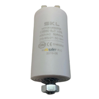 Simpson Minimax Mini Max 8 8S 10 10S 150 Clothes Dryer Motor Capacitor