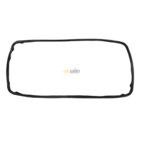 Genuine Chef Duo Double Oven Small Oven Door Seal Gasket|Suits: Chef 9440317420