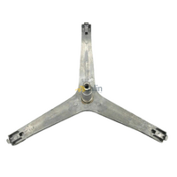 Genuine Samsung Washing Machine Drum Flange Shaft Spider|Suits:WF1752WPW