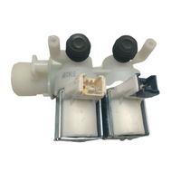 Indesit Washing Machine Cold Water Inlet Valve|Suits:WA71283WxWA71283WAUS