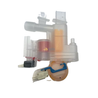 Genuine Bosch Dishwasher Pressure Chamber|Suits: Bosch SRS5302AU/34