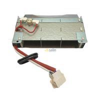 Genuine Electrolux Condenser Dryer Heater Heating Element|Suits:EDP2074PDW