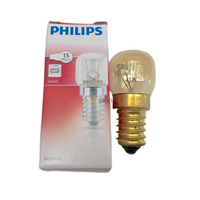 Simpson Nova 2000 Wall Oven Lamp Light Bulb Globe|Suits: Simpson 63A807W*00