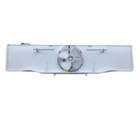Genuine Siemens iQ700 Fridge Evaporator Fan Motor|Suits: Siemens KA62DP90AU/07