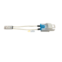 Genuine Bosch Serie 6 Fridge Temperature Limiter|Suits: Bosch KAD62V70AU/05