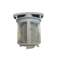 AEG FAVORIT Dishwasher Mesh Micro Filter|Suits: AEG 911417036