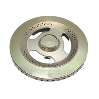 Genuine LG Gas Cooktop TOP Wok Burner Head|Suits: LG HB6422A