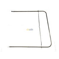 Genuine Westinghouse Boss 659 Oven Upper Top Grill Element|Suits:PGN659W*32 | PN: 4055561445