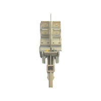 Genuine Blanco Washing Machine On&Off Switch Button|Suits: Blanco BFWM7