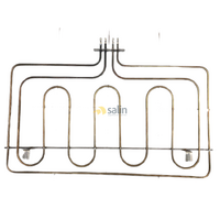 Genuine Omega Stove Oven Upper Top Grill Element|900mm|Suits: Omega OF902XA