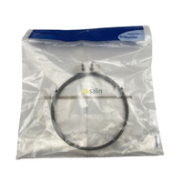 Genuine Westinghouse PyroClean Oven Fan Forced Element|Suits:944031688