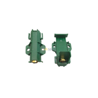 Fisher&Paykel Washing Machine Motor Carbon Brushes Brush Pair|Suits:WH80F60W1
