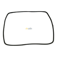 Genuine Chef Upright Stove Oven Door Seal Gasket|Suits: Chef CFE532WB 4055859005