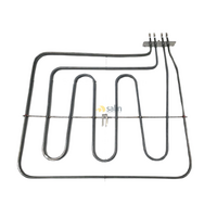Genuine LG Oven Upper Top Grill Element|Suits: LG LF67105SS
