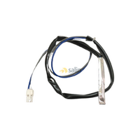 Bosch Fridge Defrost Terminator Thermal Fuse|Suits: Bosch KAN56V10AU/09