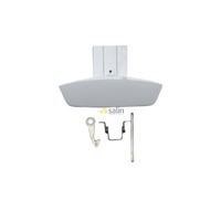 Ariston Arcadia Washing Machine Door Handle Kit|Suits: Ariston ARXF125(AUS)