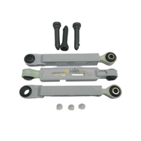 3x Bosch Serie 8 Washing Machine Shock Absorber Suspension Leg|For:WAW28460AU/07