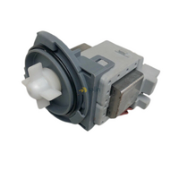 Blanco Dishwasher Water Drain Pump|Suits: Blanco BFD45X