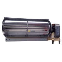 Omega Oven Cooling Fan Motor|Suits: Omega OO652XB