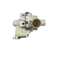 Genuine Simpson ENCORE 756 Washing Machine Drain Pump|Suits: Simpson 22S756J*02