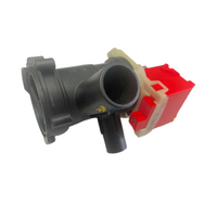 Bosch Maxx Washing Machine Water Drain Pump|Suits: Bosch WFL2480