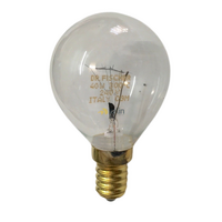 Siemens Wall Oven Lamp Light Bulb Globe|600mm|Suits: Siemens HB43AU550A/35