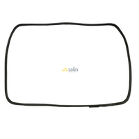 Genuine Westinghouse 537 Stove Oven Door Seal Gasket|Suits:WLE537WA p/n 4055548574