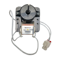 LG Fridge Refrigerator Condenser Cooling Fan Motor|Suits: LG GR-292SQ