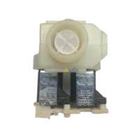 Siemens iQ100 Washing Machine Water Inlet Valve|Suits: Siemens WM06B060HK/01